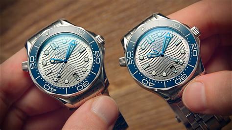 omega de ville fake vs real|are omega watches real.